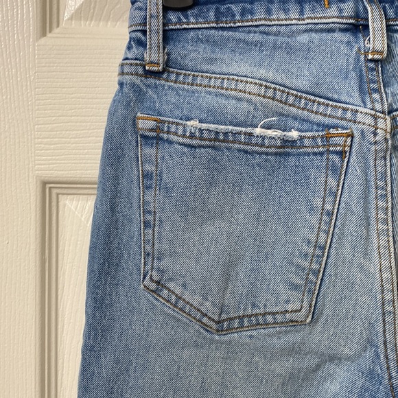 •We the Free• Stella High Waist Skinny Jeans - Picture 9 of 16